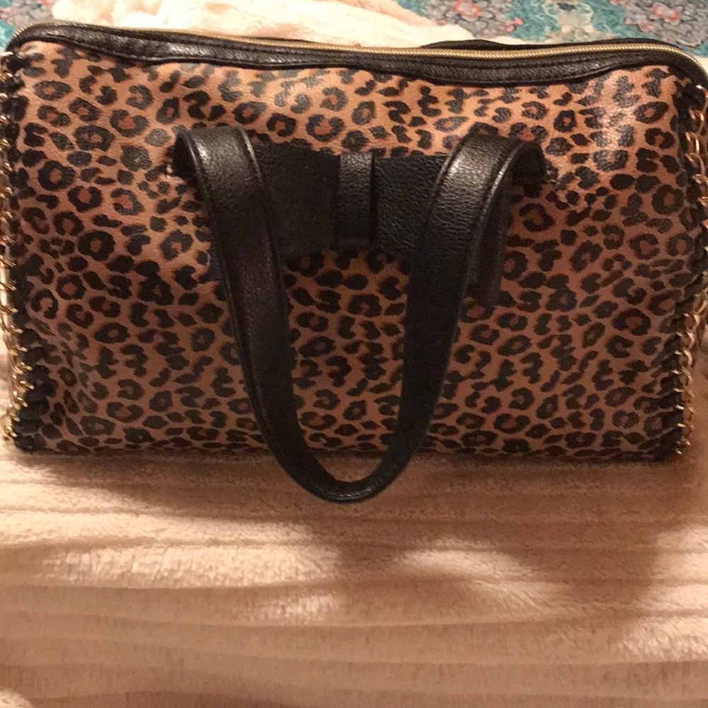 Betsey Johnson handbag